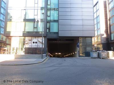 Quartermile 1 Bedroom Apartment Edinburgh Kültér fotó